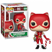 Holiday '24 - Pop Heroes Nr 525 - Catwoman