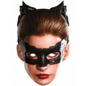 Pappmask, Catwomen