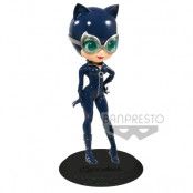 Q Posket DC Comics Catwoman B figure 14cm