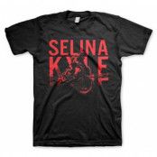 Selina Kyle is Catwoman T-Shirt, T-Shirt