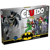 Cluedo Batman (EN)