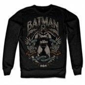Dark Knight Crusader Sweatshirt, Sweatshirt