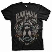 Dark Knight Crusader T-Shirt