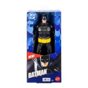 DC Batman Basic 30cm - Batman -  Leksaksaffären
