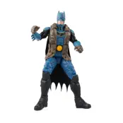 DC: Batman - Black Armour Action Figure (30cm)