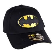 Dc - Batman - Cap