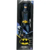 DC Batman Figur 30cm Batman Blue