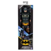 DC Batman Figur Batman 30cm S6 - Batman -  Leksaksaffären
