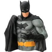 Dc - Batman - Figural Bank