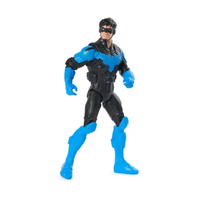 DC Batman: Nightwing (Armour) Action Figure (30cm)