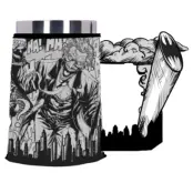 DC Comic Strip Batman Tankard