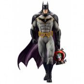 DC Comics ARTFX PVC Statue 1/6 Batman