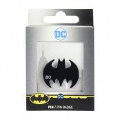 DC Comics Batman Badge