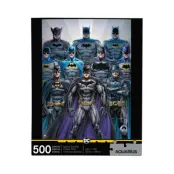 Dc Comics - Batman Batsuit - Puzzle 500P '35X48Cm'