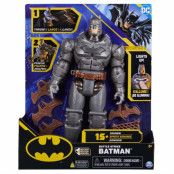 DC Comics Batman Battle Strike electronic figure 0cm
