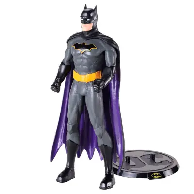 DC Comics Batman Bendyfigs malleable figure 19cm