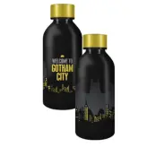 Dc Comics Batman Bottle 400Ml