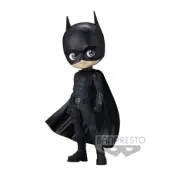 Dc Comics - Batman - Figurine Q Posket 15Cm Ver.a