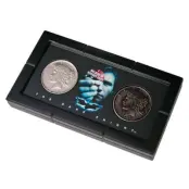 DC Comics Batman Harvey Dent Two Faces Coin set