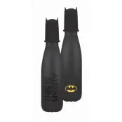 Dc Comics - Batman - Metal 3D Lid Bottle 500Ml