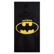 DC Comics Batman microfibre beach towel