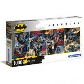 Pussel DC Comics Batman Panorama 1000pcs