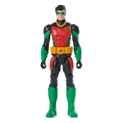 DC Comics Batman Robin figure 30cm