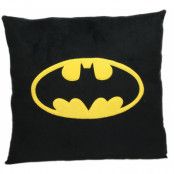 DC Comics - Batman Symbol Pillow - 45 cm