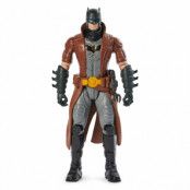 DC Comics Batman with coat figure 30cm