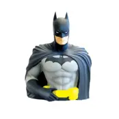 DC Comics - Bust Bank - Batman - 20cm
