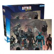 DC Comics Jigsaw Puzzle Batman - Who Laughs