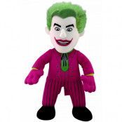 DC Comics - Joker 66 Plush - 25 cm
