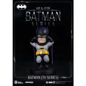 DC Comics Mini Egg Attack Figure Batman