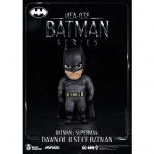 DC Comics Mini Egg Attack Figure Batman v Superman: Dawn of Justice Batman 8 cm