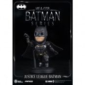 DC Comics Mini Egg Attack Figure Justice League Batman 8 cm