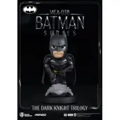 DC Comics Mini Egg Attack Figure The Dark Knight Trilogy Batman 8 cm