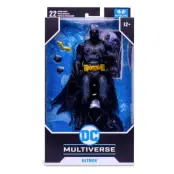 DC Comics Multiverse Batman figure 18cm