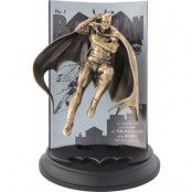 DC Comics Pewter Collectible Statue Batman #1