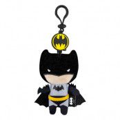 DC Comics Batman Plush keychain 11 cm