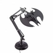DC Comics, Skrivbordslampa - Batwing