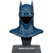 DC Direct: Batman Hush - Batman Cowl Mini Replica - 1/3