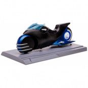 DC Direct: Batman The Animated Series Vehicles - Batcycle