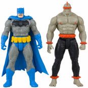 DC Direct: Page Punchers - Batman