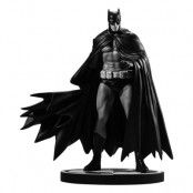 DC Direct Resin Statue Batman Black & White