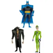 DC Direct - The New Batman Adventures Wave 4 - 3 Pack