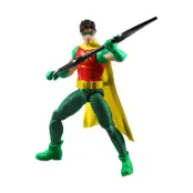DC: Figures 15cm with Accessories Premiere Robin Action Figure (JMD96)