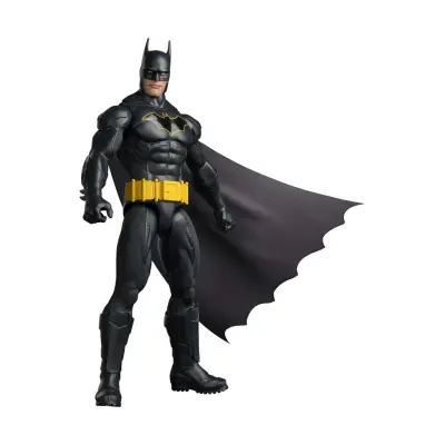 DC: Figures Large 30cm Premiere Batman Action Figure (JMD68)