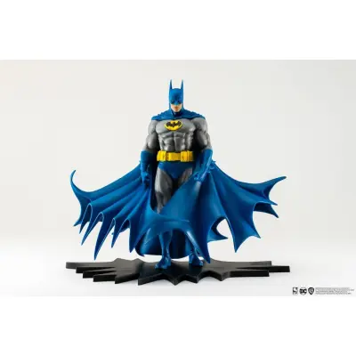 Dc Heroes - Batman Classic Version