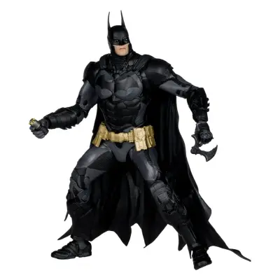 DC Multiverse Action Figure Batman (Arkham Knight) 19 cm