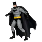 DC Multiverse Action Figure Batman (Batman #1) 18 cm (Platinum Edition)